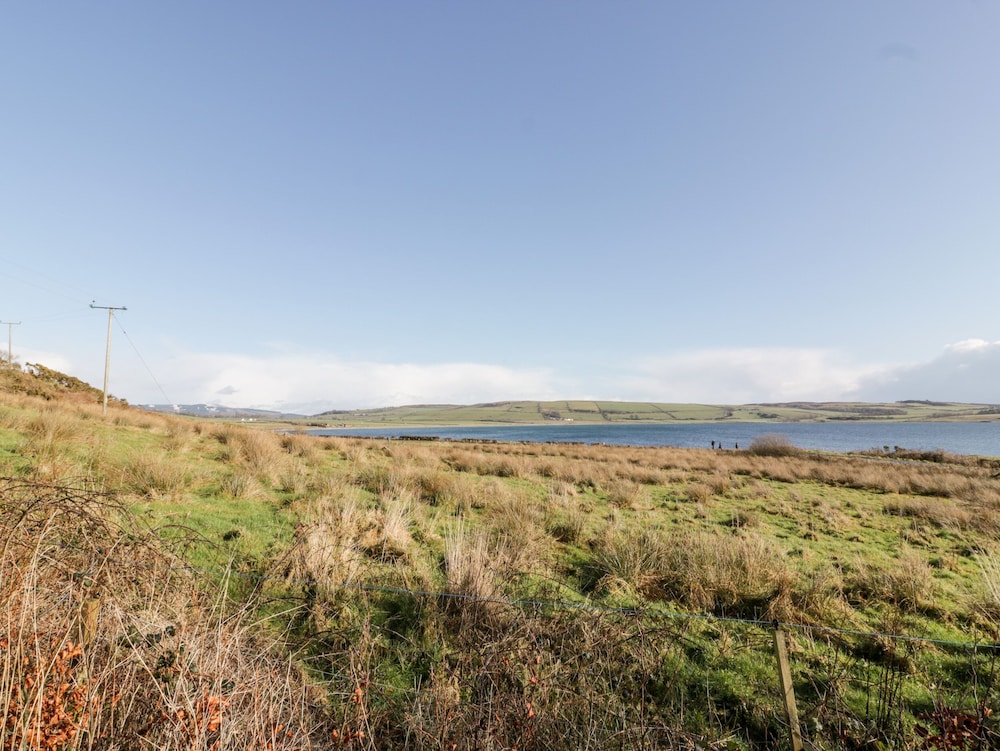 Ettrick Cottage