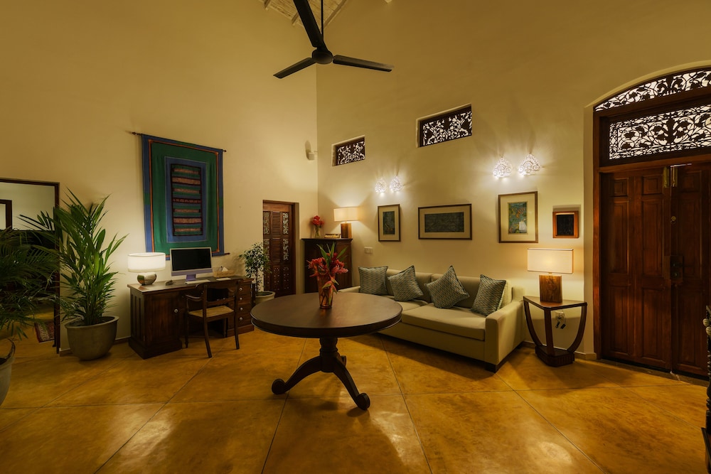 JH Villa
