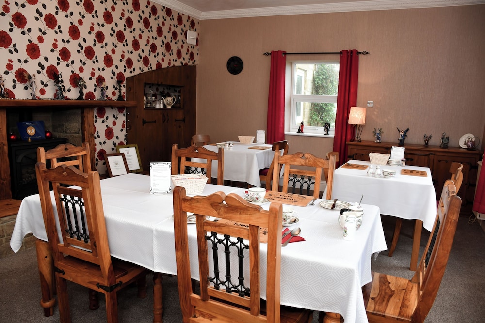Townend Farm Bed and Breakfast