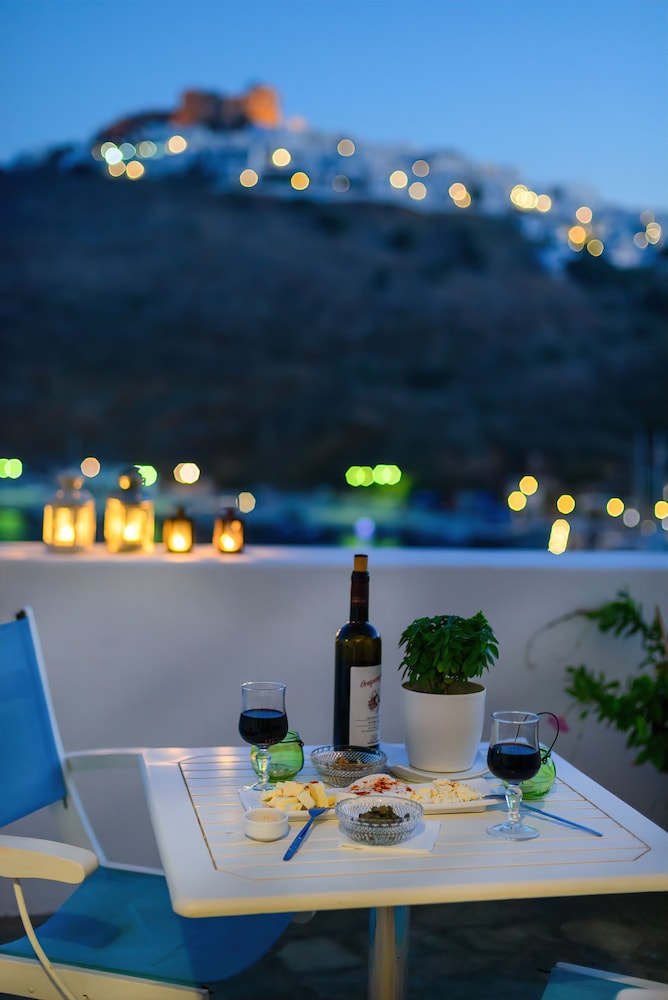 Ihthioessa Boutique Hotel - Property Image 180