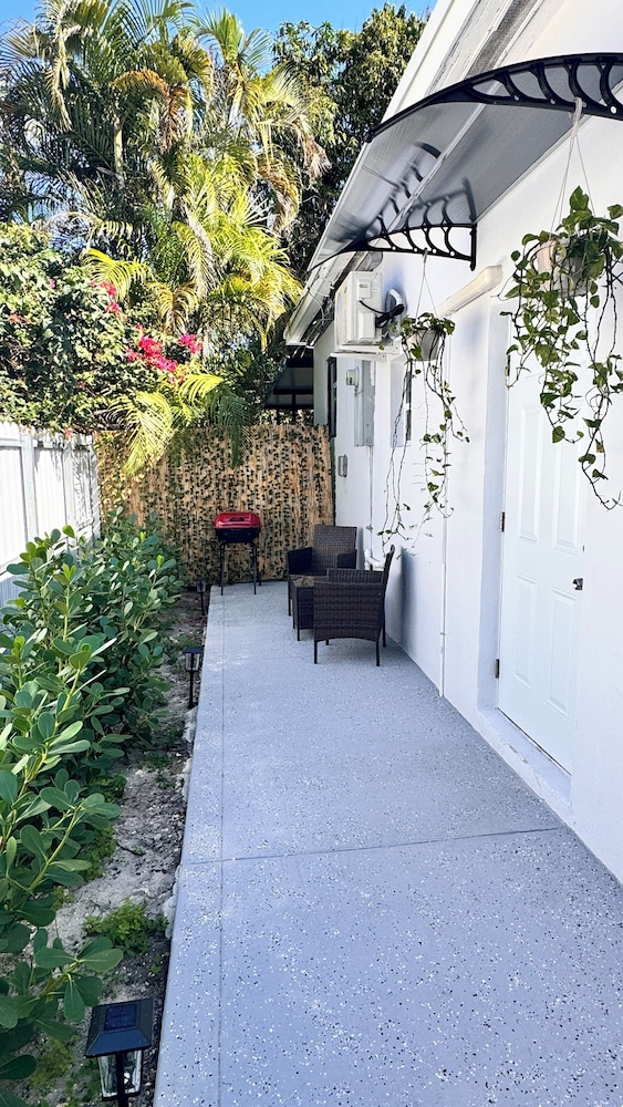 Miami North Beach