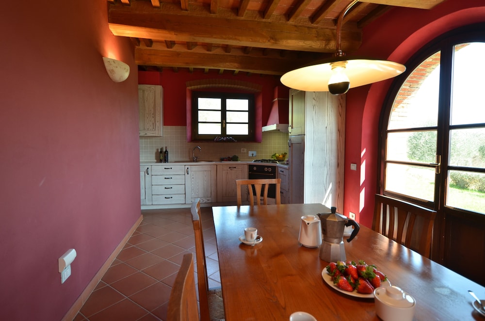 Poggio Cennina Resort