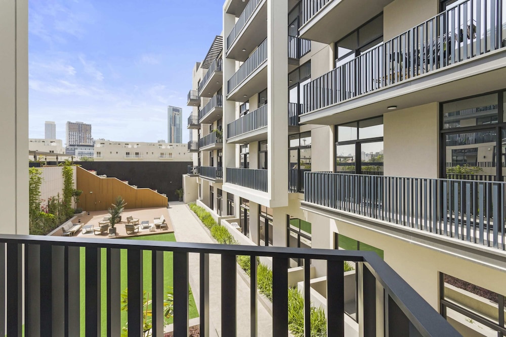 Silkhaus Harrington House, JVC Dubai