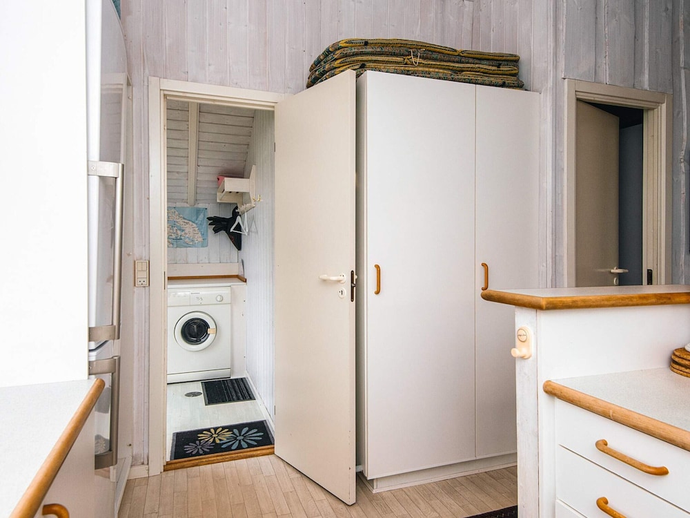 4 Star Holiday Home in Sydals