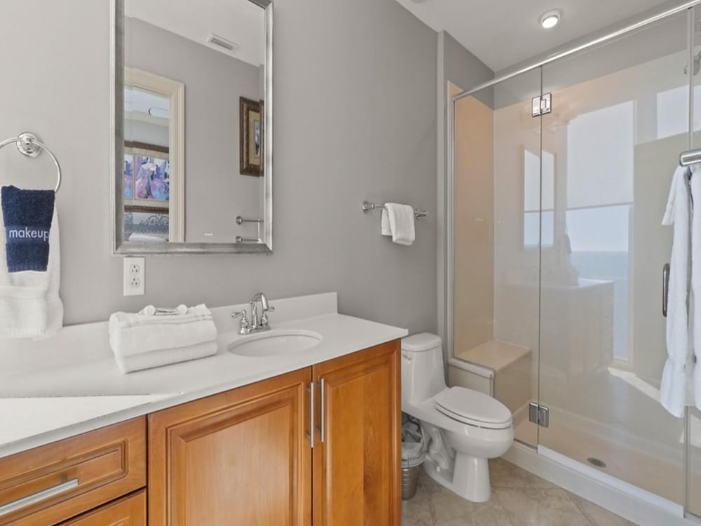 Bel Sole #1801 by Southern Vacation Rentals
