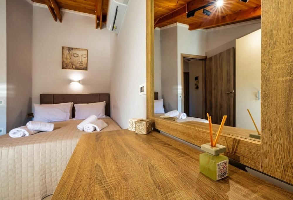 Ionian Serenity House