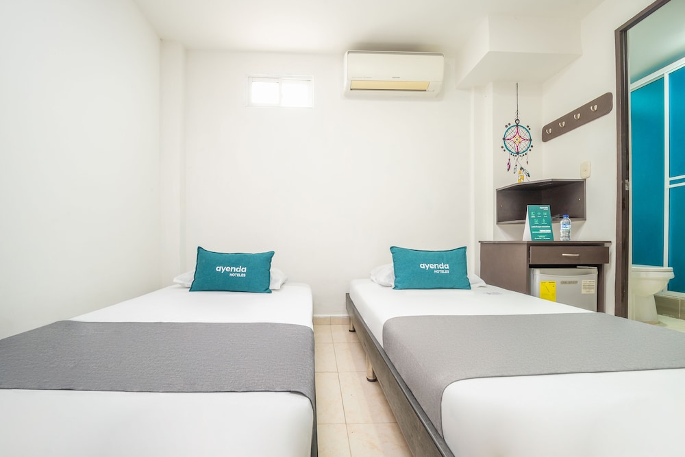 Ayenda Las Banderitas - Property Image 19