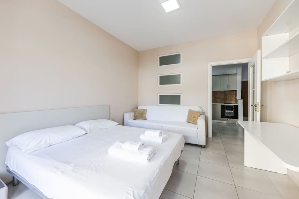 Lungomare Cozy Studio