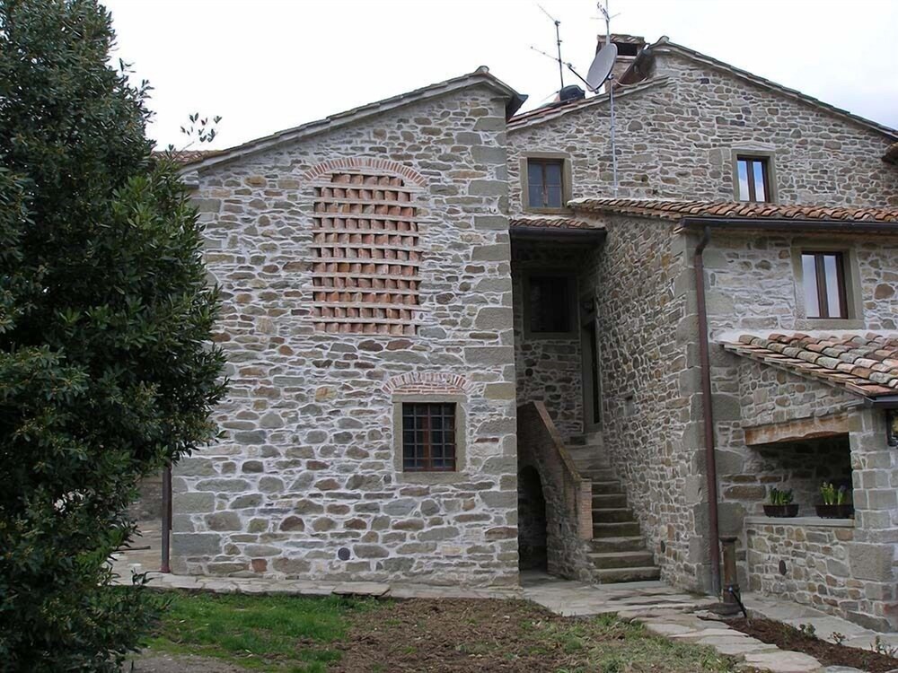 Il Borgo di Faeta