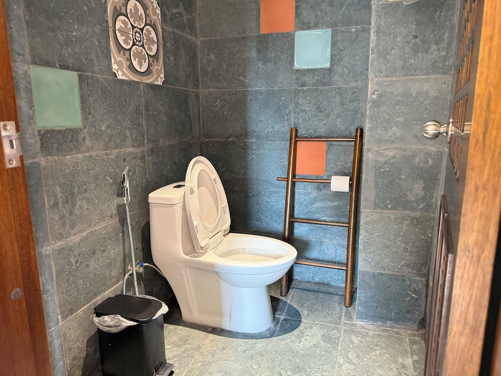 Ha Giang Aya Lodge