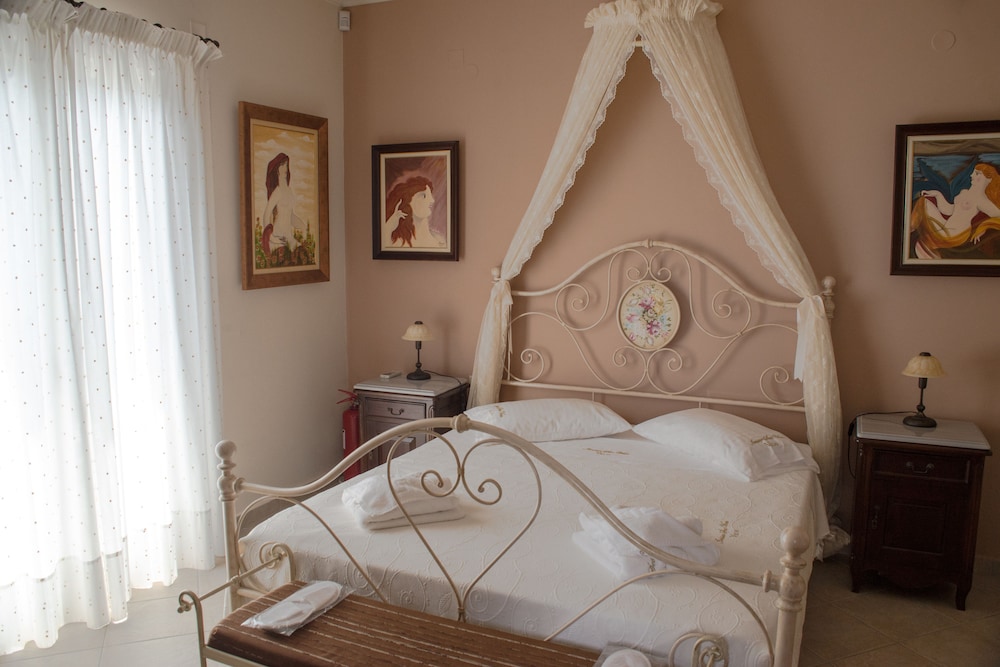 Ionian Sea View Luxury Villas