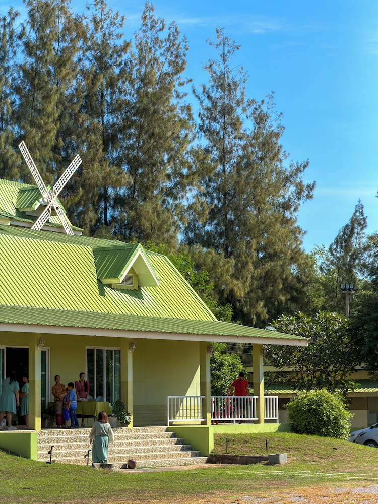 The Peak Resort Chaiyaphum