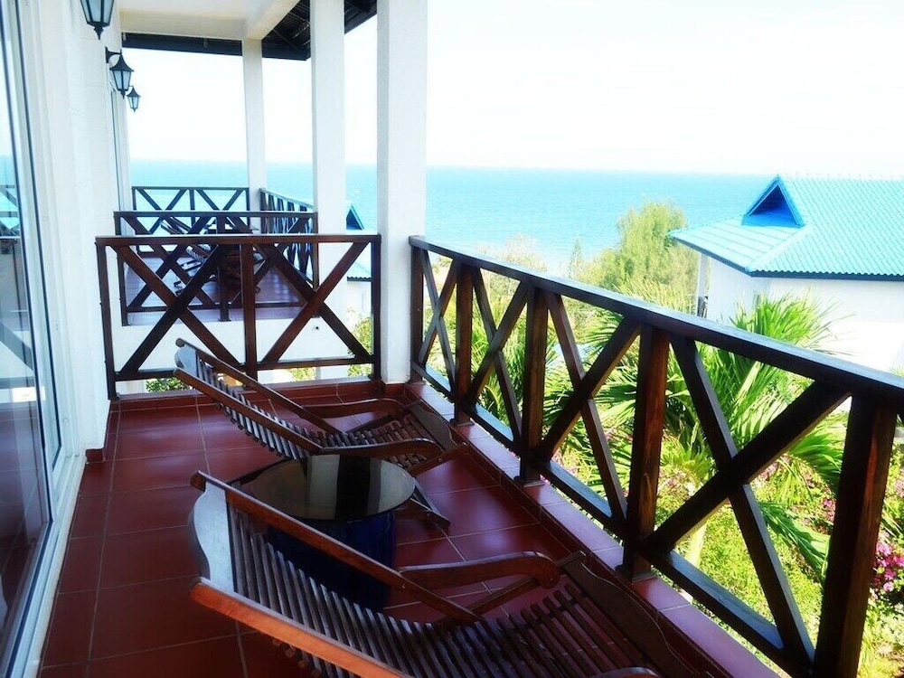 Melon Resort Mũi Né
