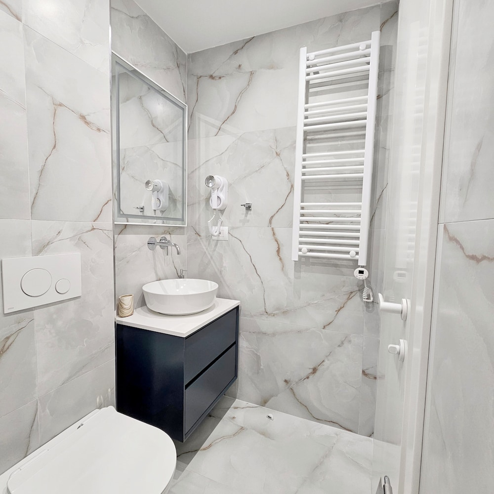 Ares Beachfront Luxury Rooms