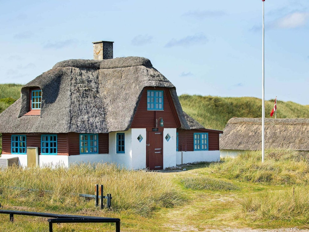 Charming Seaside Cottage - By Traum Ferienwohnungen