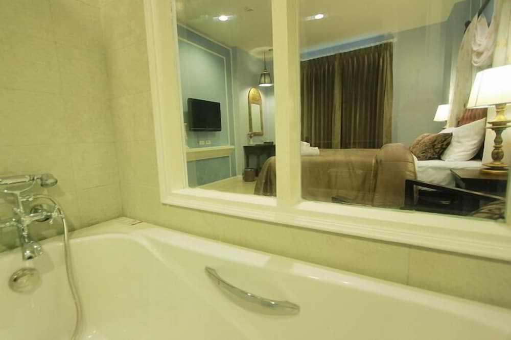 Khamthana the Colonial Hotel Chiangrai