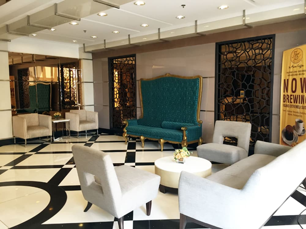 Solemare Parksuites Condo R Us, Parañaque - 22