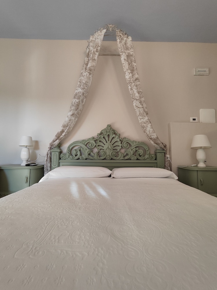Garda Relais Antica Romelia