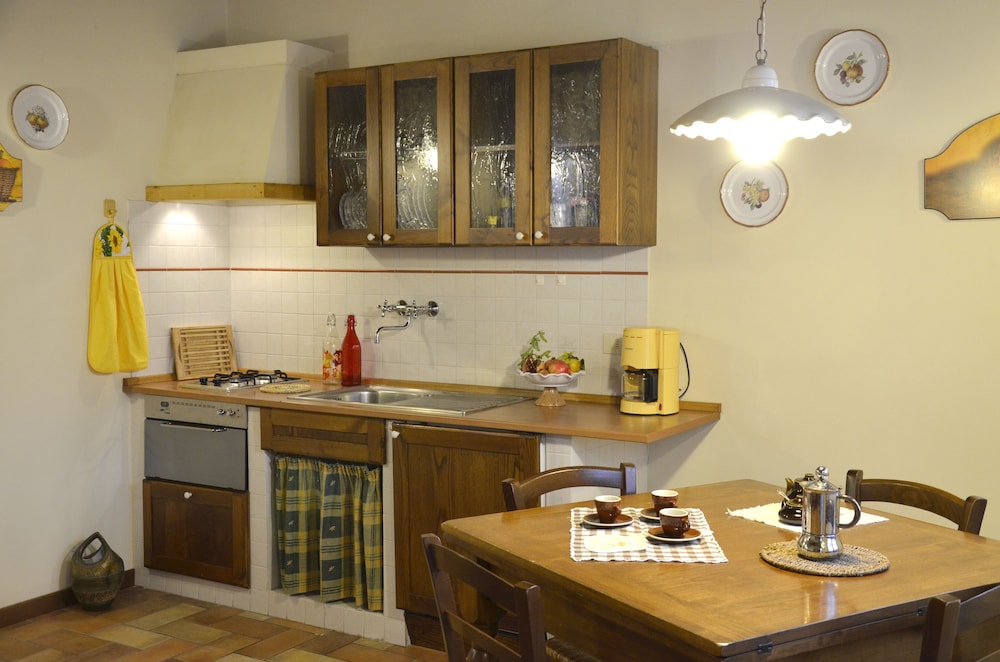 Agriturismo Corte in Poggio