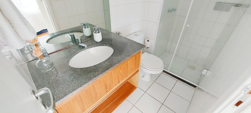 COBAR0112 - Barra Life Residence