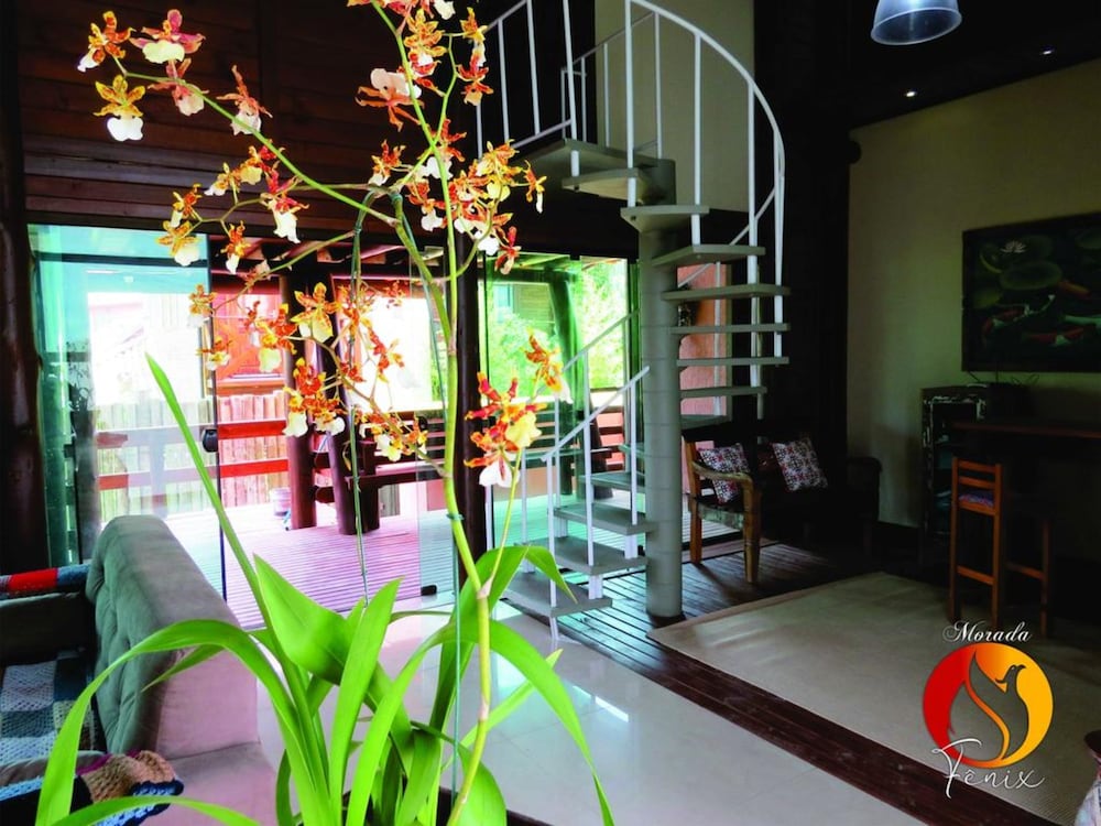 Morada Fenix Hospedagem