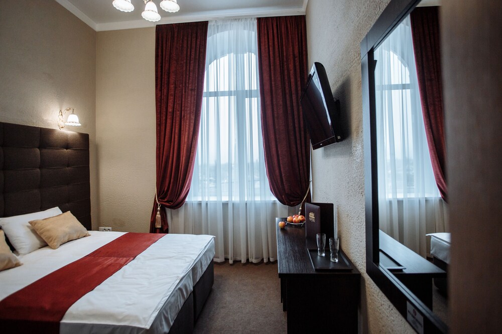 Hotel Bessarabia - Hostel view 2