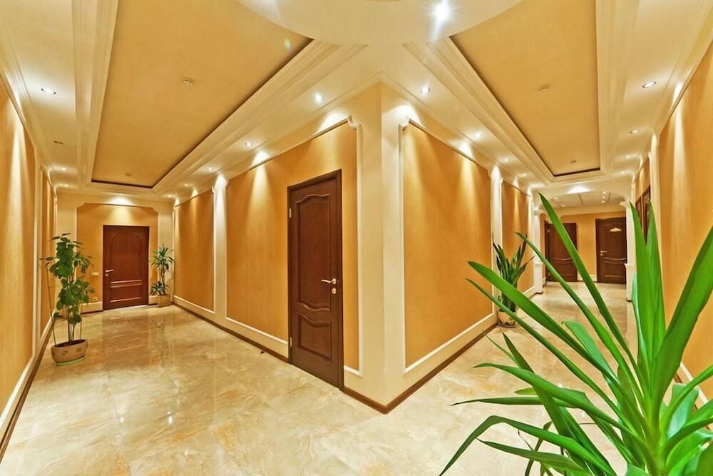 Spa-Hotel Mirazh