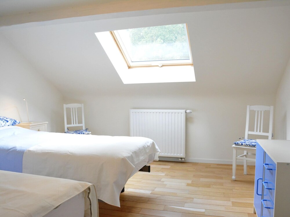 Beautiful Ardennes House in Quiet Area view 4