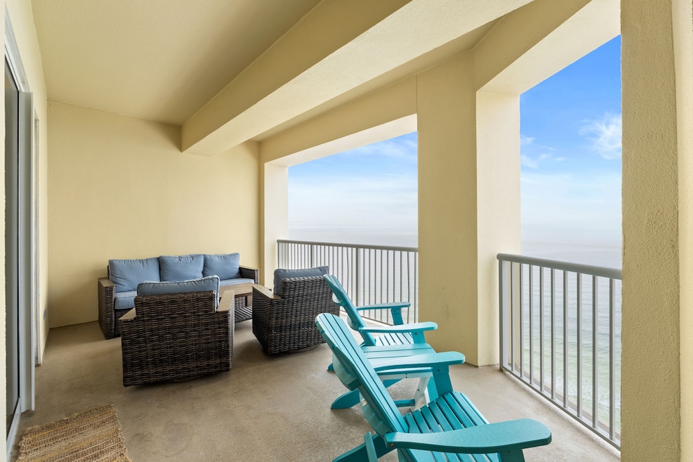 Grand Panama Beach Resort by Panhandle Getaways