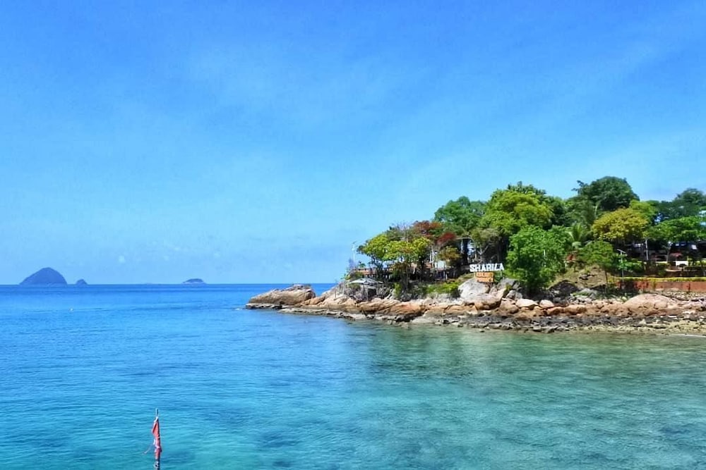 Sharilaa Coral Perhentian Resort