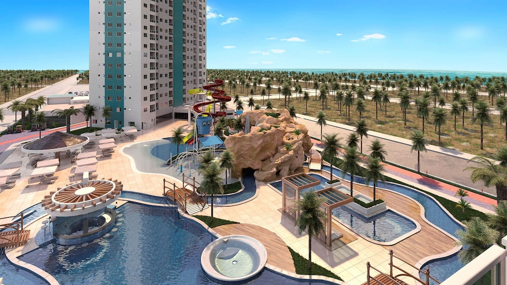 SaltBeach - Salinas Premium Resort