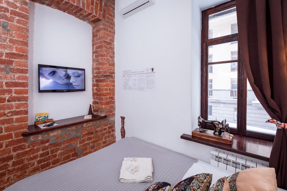 Taiga - Hostel
