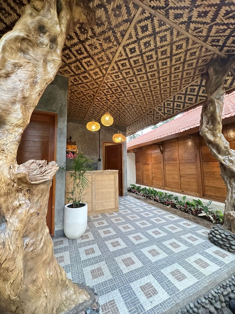 Sena Villa Ubud