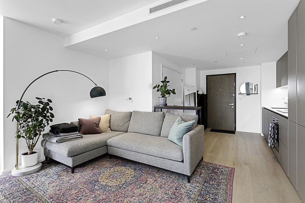 Gorgeous Clapham Flat photo 3