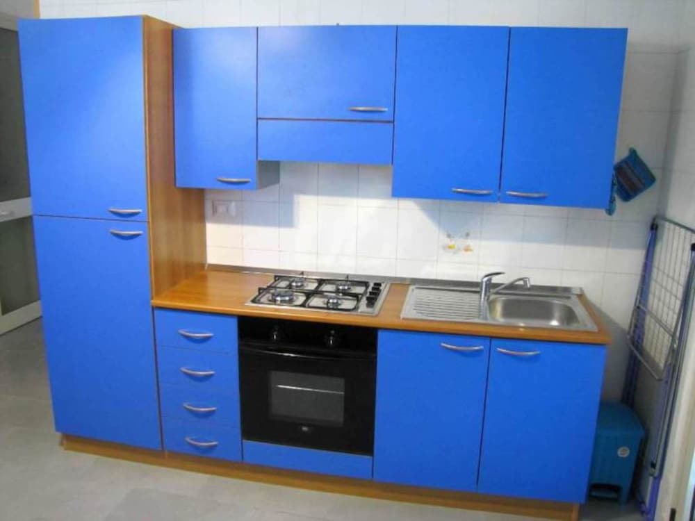 Bright Apartment Near Baia Verde Beaches
