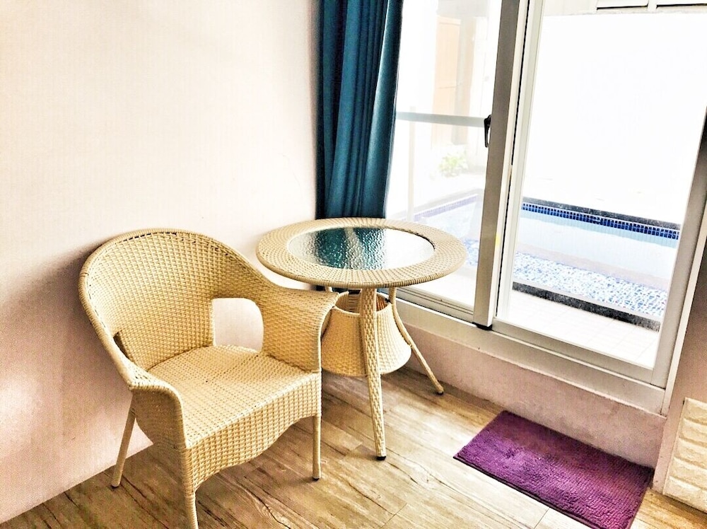 I-Sea B&B