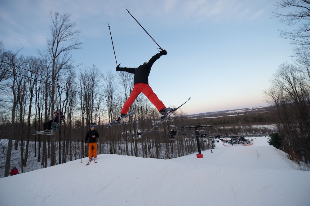 Peek'n Peak Resort Trademark Collection by Wyndham, Billede 41