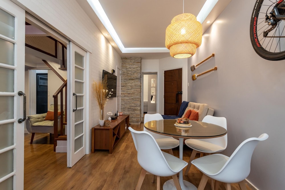 Magnificent Copacabana 2 Bedrooms Rc801 Z4