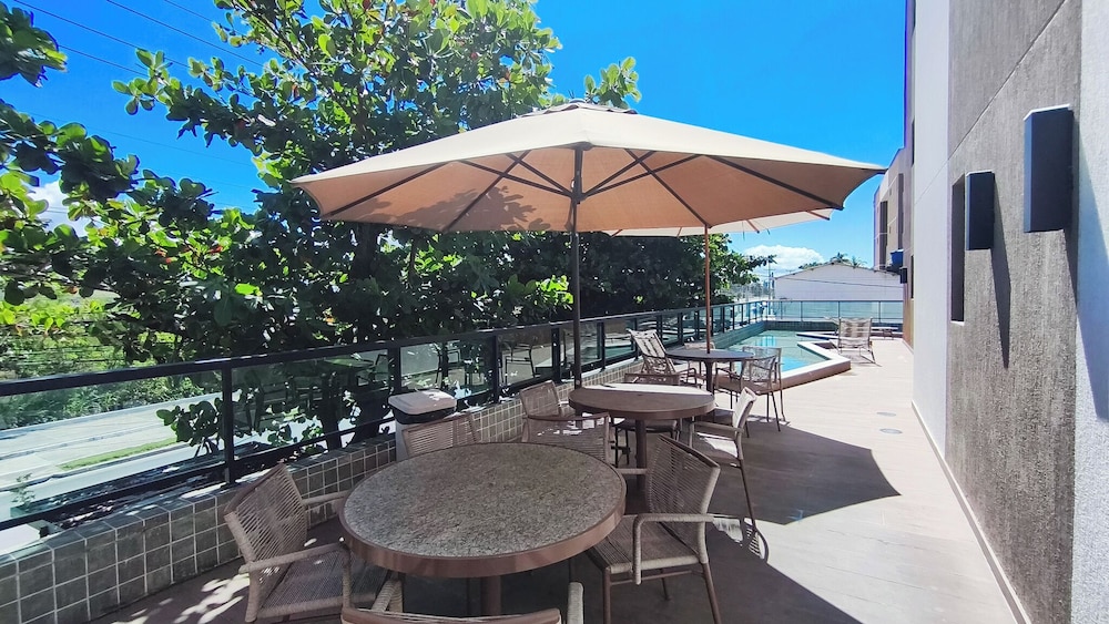 Villa Del Porto - Porto de Galinhas