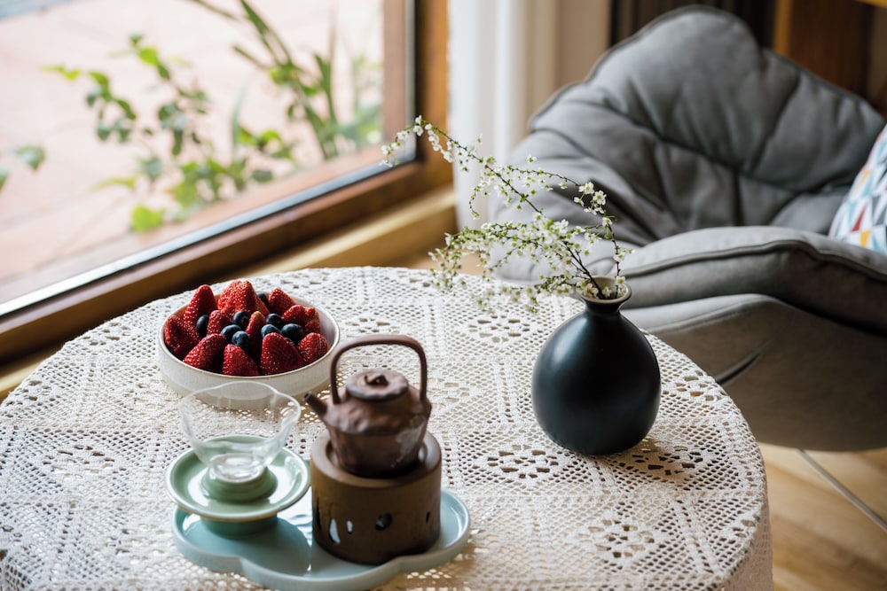 Jinfuyi hotel
