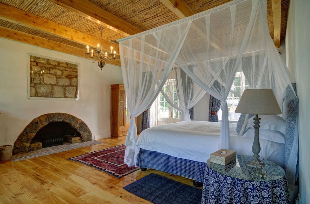 De Hoop Suites view 5