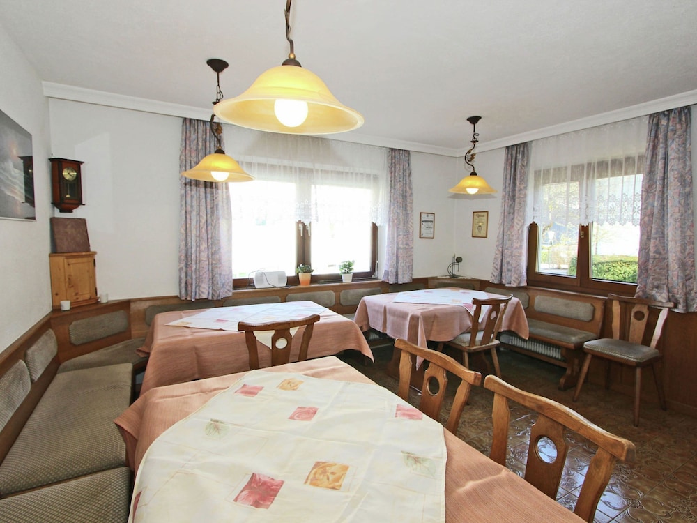 Vintage Apartment in Fügen near Ski Area