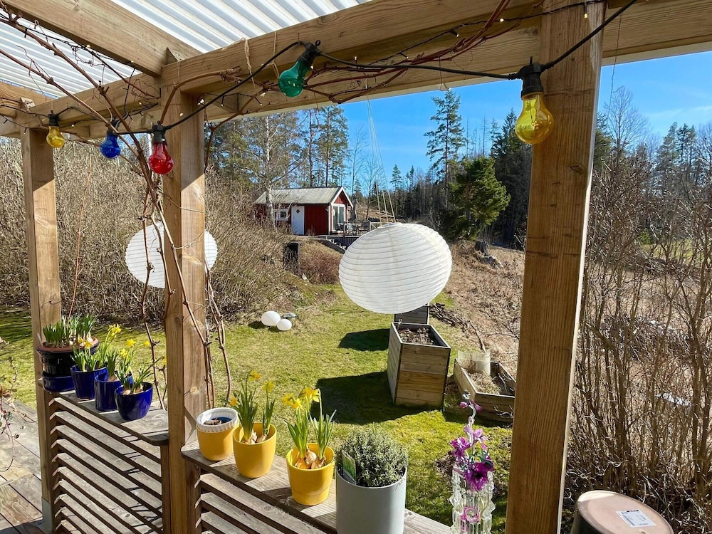 6 Person Holiday Home in Vimmerby
