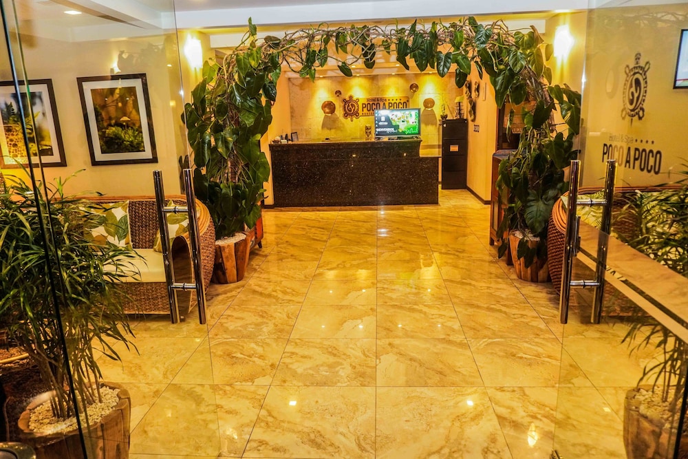 Monteverde Cloud Forest Vacations - Hotel  Spa Poco a Poco - Property Image 3