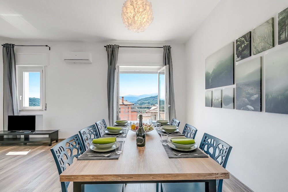 Casa Tramonti
