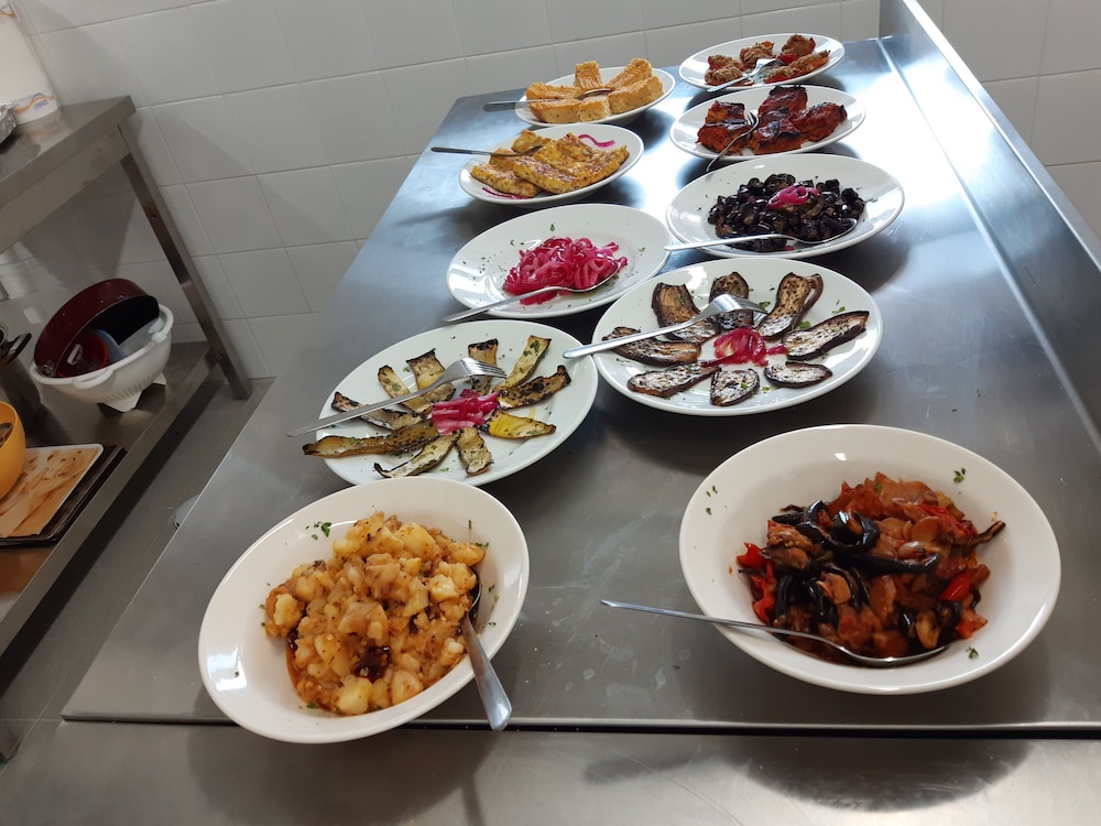 tartufo hotel