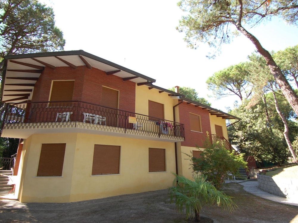 Belvilla by OYO Elios Trilo Due view 4
