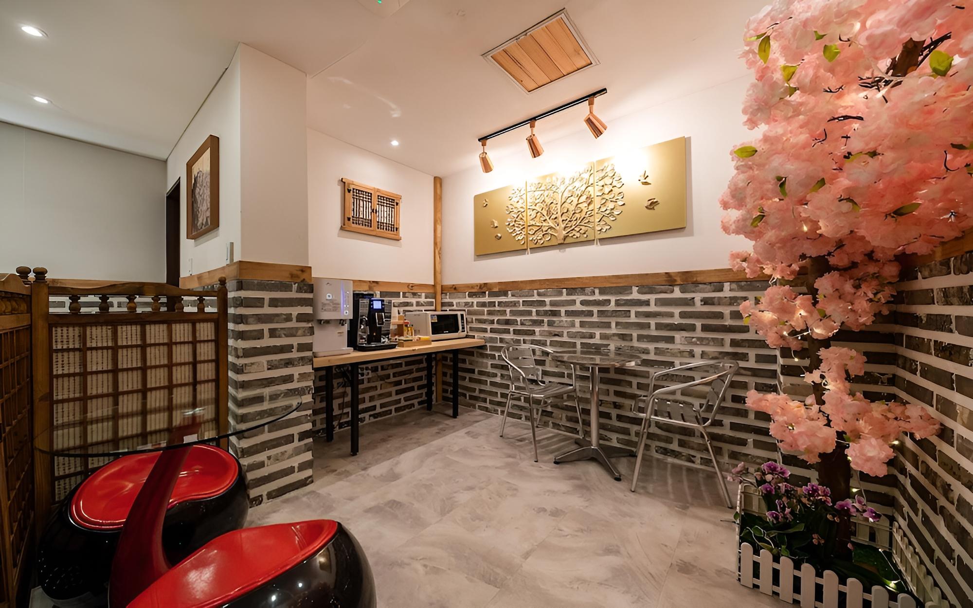 Pyeongtaek Hotel Gung, photo 41