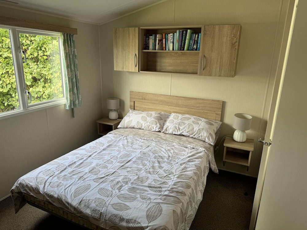 Caravanbreak/ 3bed/ Petsok/freep/ Tv/ Wifi view 3
