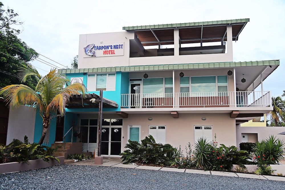 Tarpon's Nest Lodge - Property Image 3